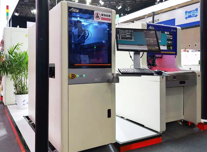 展会快报 | 九游会J9风潮席卷上海Nepcon，收揽多奖荣归