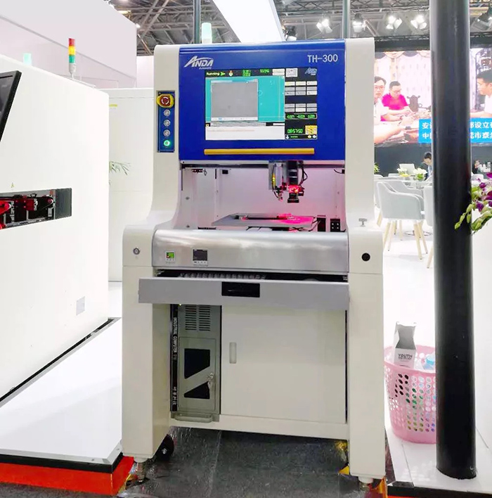 展会快报 | 九游会J9风潮席卷上海Nepcon，收揽多奖荣归