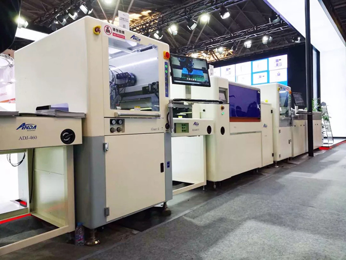 展会快报 | 九游会J9风潮席卷上海Nepcon，收揽多奖荣归