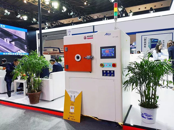 展会快报 | 九游会J9风潮席卷上海Nepcon，收揽多奖荣归