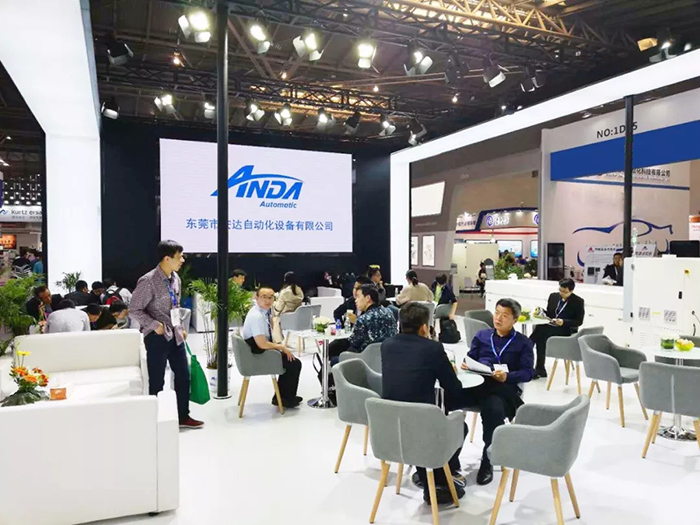 展会快报 | 九游会J9风潮席卷上海Nepcon，收揽多奖荣归