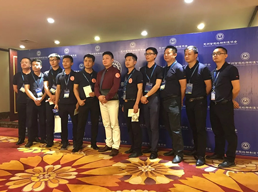 九游会J9展示流体应用智造新方式｜手机自动化展报道