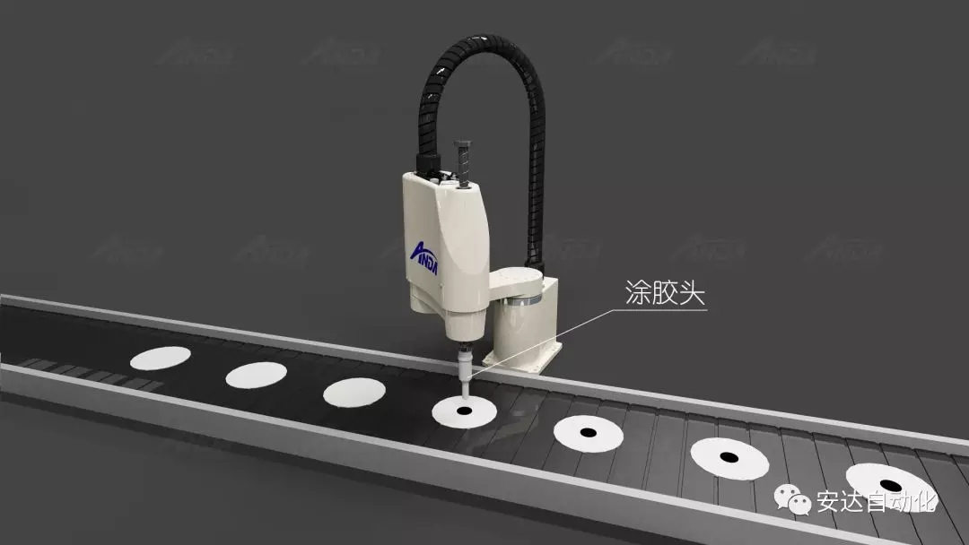 新品发布会 | 九游会J9发布多款机械手，聚焦智能制造产业