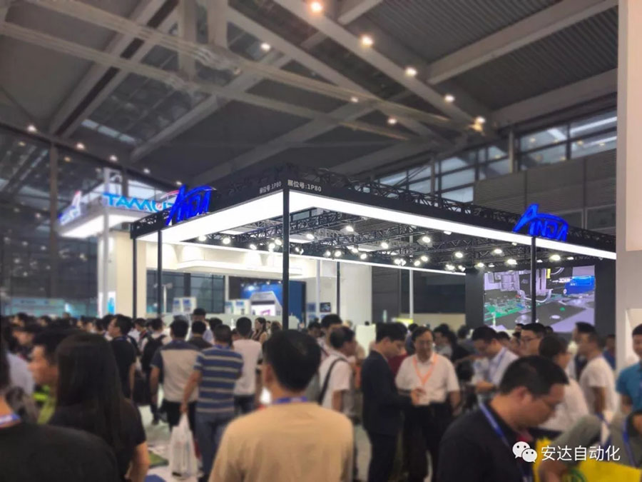 深圳NEPCON | 保持好奇，九游会J9大有可观