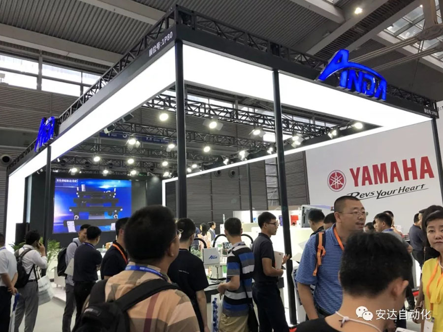 深圳NEPCON | 保持好奇，九游会J9大有可观