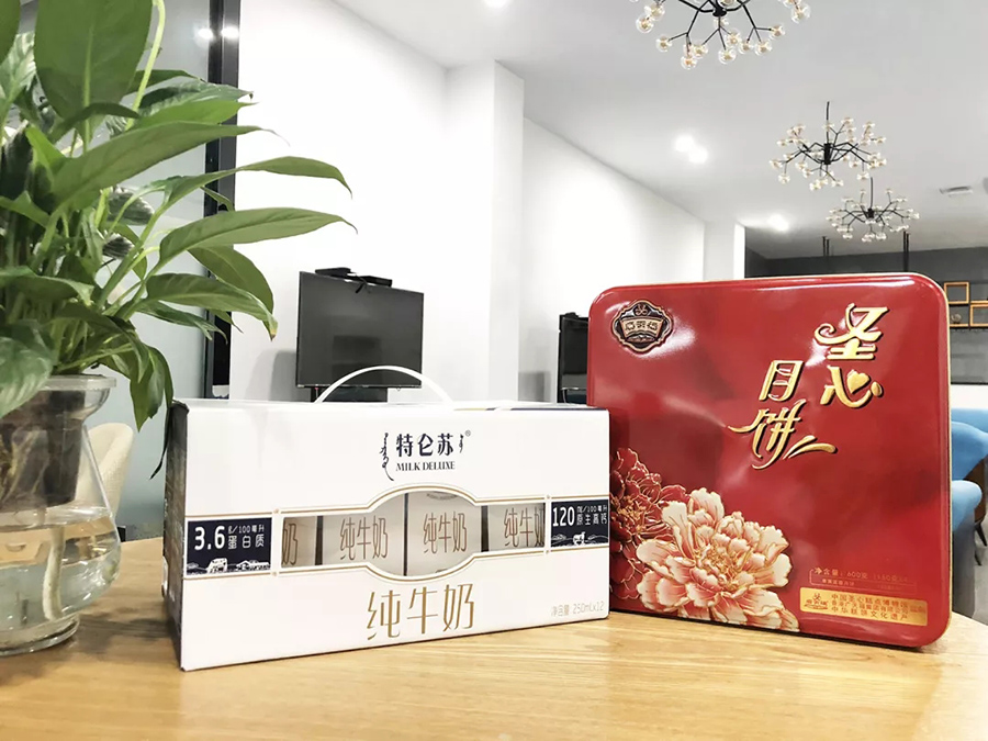 中秋 | 花好月圆夜，故里团圆时