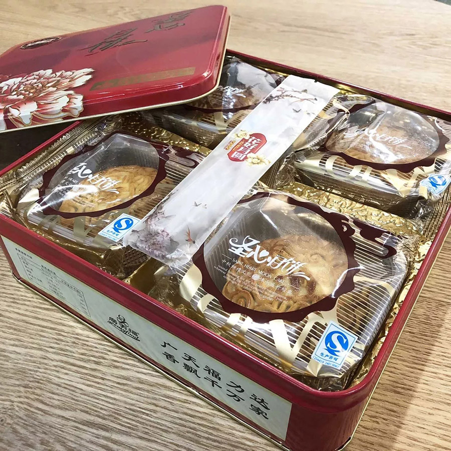 中秋 | 花好月圆夜，故里团圆时