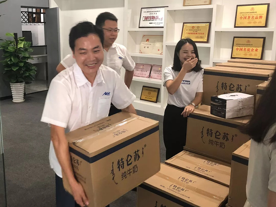 中秋 | 花好月圆夜，故里团圆时