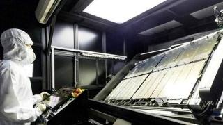 中国面板业崛起，5年后市占率将达58％