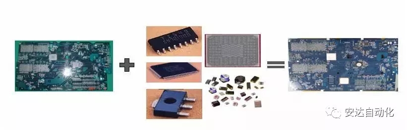 科普| 摆脱茫然，九游会J9带你快速了解SMT工艺流程