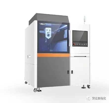 深圳全触展 | 九游会J9携手让未来可期