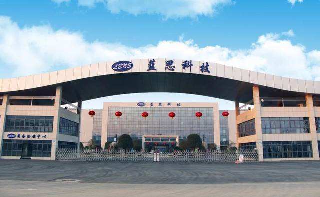 蓝思科技：未来几年主要产品将随5G推广而较快增长