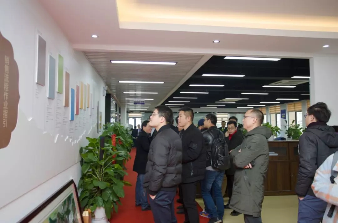 新起点，再出发 | 九游会J9苏州乔迁与客户答谢会圆满举办