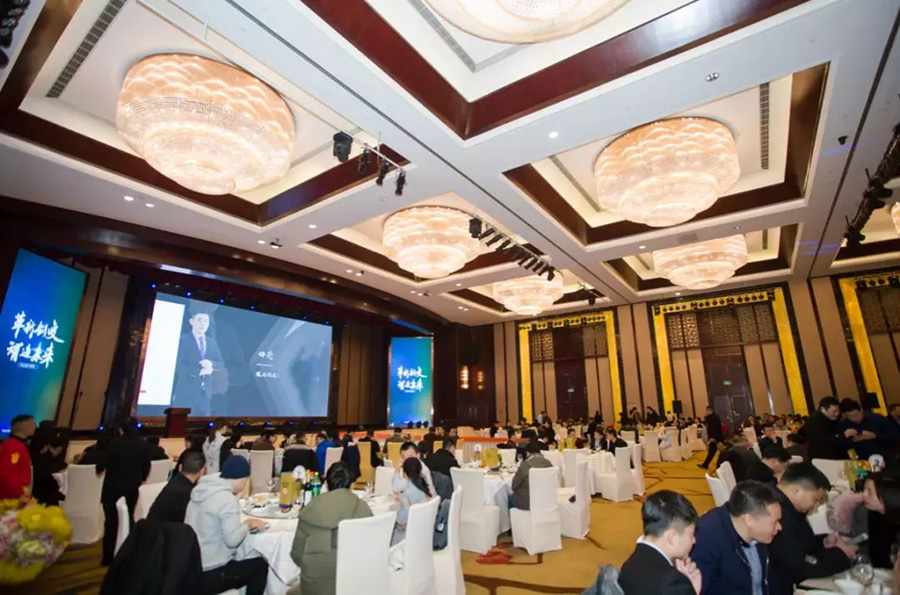 新起点，再出发 | 九游会J9苏州乔迁与客户答谢会圆满举办
