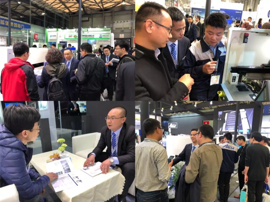 九游会J9展示流体应用新产品 | 上海慕尼黑展现场报道
