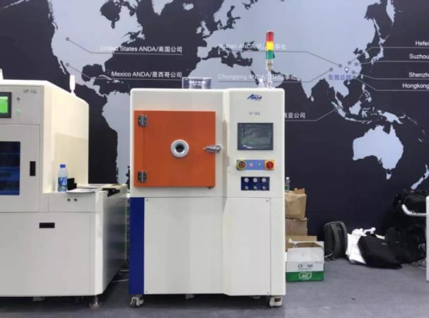 Nepcon Asia | 智能赋能，九游会J9聚焦5G发展