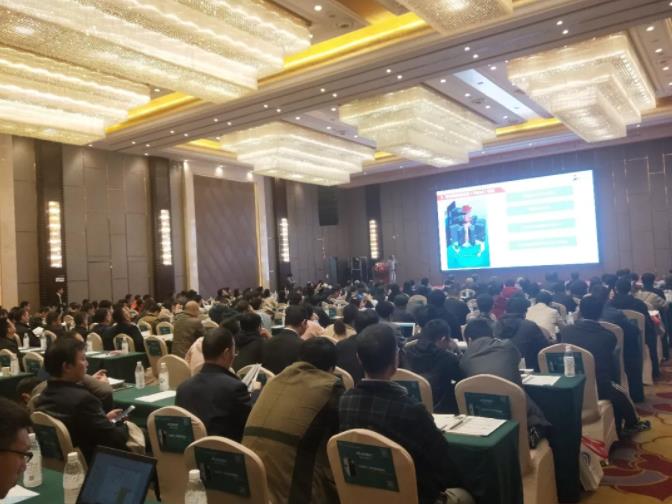 交流 | 九游会J9出席中国高端SMT学术会议