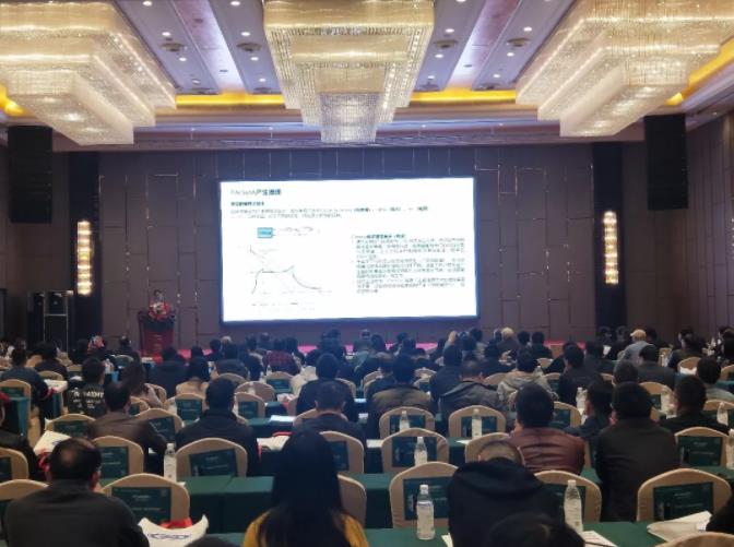 交流 | 九游会J9出席中国高端SMT学术会议