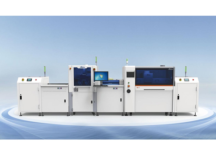 九游会J9智能|闪耀第七届先进电子制造技术研讨会